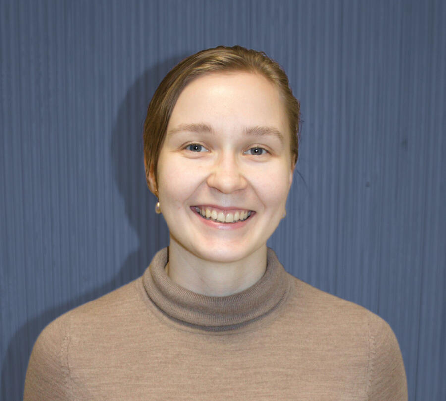 Rosa Alaraasakka, CEO